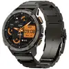 Image de MAXCOM FW110 Bluetooth 1,43'' AMOLED Noir Bracelet Noir Tensiomètre SpO2
