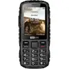 Image de Téléphone robuste Maxcom 2,8 pouces, 2 Mpx, 1 400 mAh, 2 Go MicroSD, radio FM, noir
