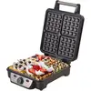 Image de Camry CR 3025 Gaufrier 1500W