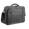 Image de Natec Boxer Mallette pour ordinateur portable jusqu'à 17,3" Noir