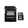 Image de GoodRam microCARD MicroSDHC 32 Go UHS-I Classe 10 U1