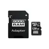 Image de GoodRam microCARD MicroSDXC 128 Go UHS-I Classe 10 U1