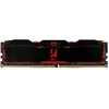 Image de GoodRam IRDM X DDR4 3200 MHz 8 Go CL16