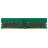 Image de Mémoire RAM Goodram W-MEM3200E4D832G 32GB 1x32GB ECC UDIMM DDR4 3200MHz CL22 Vert