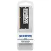 Image de Mémoire RAM GoodRam GR4800S564L40S/16G 16GB 1x16GB DDR5 4800MHz CL40 SO-DIMM ECC