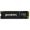 Image de Goodram SSDPR-PX600-1K0-80 disque SSD M.2 1000 Go PCI Express 4.0 3D NAND NVMe