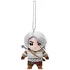 Image de Figurine à suspendre Good Loot The Witcher Ciri 10 cm