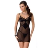 Image de Nuisette et String Ana