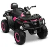 Image de Voiture électrique pour enfant Toyz Rush 112x66x69 cm