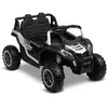 Image de Voiture électrique pour enfant Toyz Axel 113x73x65 cm
