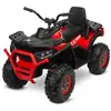 Image de Voiture électrique pour enfant Toyz Terra 107x66x79 cm