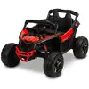 Image de Voiture électrique pour enfant Toyz Maverick 113x73x56 cm