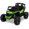 Image de Voiture électrique pour enfant Toyz Maverick 113x73x56 cm