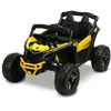 Image de Voiture électrique pour enfant Toyz Maverick 113x73x56 cm