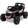 Image de Voiture électrique pour enfant Toyz Maverick 113x73x56 cm