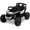Image de Voiture électrique pour enfant Toyz Maverick 113x73x56 cm