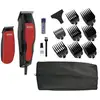 Image de Tondeuse Homme Wahl Home Pro 100 Combo Filaire 8 Longueurs 8 Sabots Lames Auto-affutantes