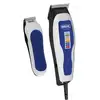 Image de Tondeuse Professionnelle Wahl Color Pro Combo Filaire 25mm 8 Sabots Lames Auto-affûtantes