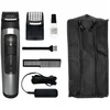 Image de Tondeuse Homme Wahl Aqua Trim Sans Fil 38 Longueurs 100min 2 Sabots Étanche