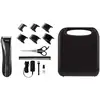 Image de Tondeuse Homme Wahl Lithium Pro LCD sans Fil 100min 6 Sabots Longueurs Réglables
