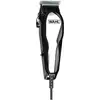 Image de Tondeuse Professionnelle Wahl Baldfader avec Cordon 1-13mm 6 Niveaux 5 Sabots Lames Auto-affûtantes