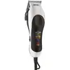 Image de Tondeuse Professionnelle Wahl ColorPro Plus avec Cordon 10 Sabots 1-25mm Lames Auto-affûtantes