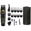 Image de Tondeuse Multifonction Wahl Extreme Grip Advanced Sans Fil 240 min 4 Têtes 10 Sabots