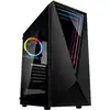 Image de Kolink Void RGB Verre Trempé USB 3.0 Noir