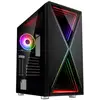Image de Kolink Void X ARGB Verre Trempé USB 3.0 Noir