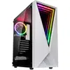 Image de Kolink Void ARGB Verre Trempé USB 3.0 Blanc