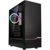 Image de Kolink Inspire K9 Verre Trempé USB 3.0 Noir