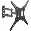 Image de Vision VFM-WA4X4/3 Support Moniteur Mural 37 à 60" VESA 100x100 à 400x400 Max 20Kg