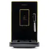Image de Cafetière expresso automatique Tornado TCM-9008A-GS 200g broyeur intégré mousseur lait