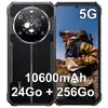 Image de Fossibot F109 5G 8GB 256GB 6.75" Bleu