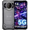 Image de Doogee S200 5G 12 Go 256 Go Gris 6,72" Batterie 10100 mAh
