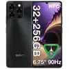 Image de Doogee Note 58 Pro 4G 8GB 256GB 6.75" Noir