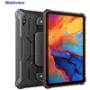 Image de Tablet Blackview Active 8 Pro 4G 10,36" 8GB 256GB Orange