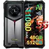 Image de Doogee V50 5G 12 Go 512 Go 6,78" Gris robuste Smartphone