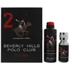 Image de BEVERLY HILLS POLO CLUB H Nº2 50ML+ BA 50 ml + 175 ml