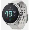 Image de Suunto Race GPS Bluetooth 49mm AMOLED Acier Blanc L Étanche 10ATM Pulsomètre SpO2