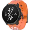 Image de Suunto Race S Bluetooth GPS 45mm AMOLED Noir et Orange M Étanche 5 ATM SpO2 Pulsomètre