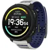 Image de Suunto Vertical 2 GPS Bluetooth 49mm AMOLED Noir Bracelet Bleu M Étanche 100m SpO2 Pulsomètre