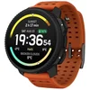 Image de Suunto Vertical 2 Bluetooth GPS 49mm AMOLED Noir Bracelet Orange M Étanche 100m SpO2 Pulsomètre
