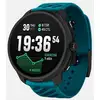 Image de Suunto Race 2 Wave Blue Bluetooth GPS 49mm AMOLED Bleu M Suivi SpO2 Pulsomètre Waterproof