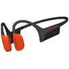 Image de Auriculares Suunto Wing 2 sans fil Bluetooth Sports IP66 Noir Orange