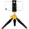 Image de Trépied Kodak KTP001 Bluetooth 21 cm Noir Jaune Smartphones