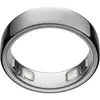 Image de Anillo intelligent Oura Ring 5 Taille 13 Bluetooth IP68 Santé Argent