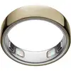 Image de Anillo intelligent Oura Ring 5 Taille 13 Bluetooth IPX8 Rechargeable Or