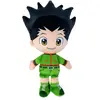 Image de Peluche Popbuddies Hunter X Hunter Cuteforme Gon Freecss 30 cm