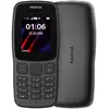 Image de Nokia 106 Polycarbonate Batterie longue durée 2000 contacts Jeux intégrés